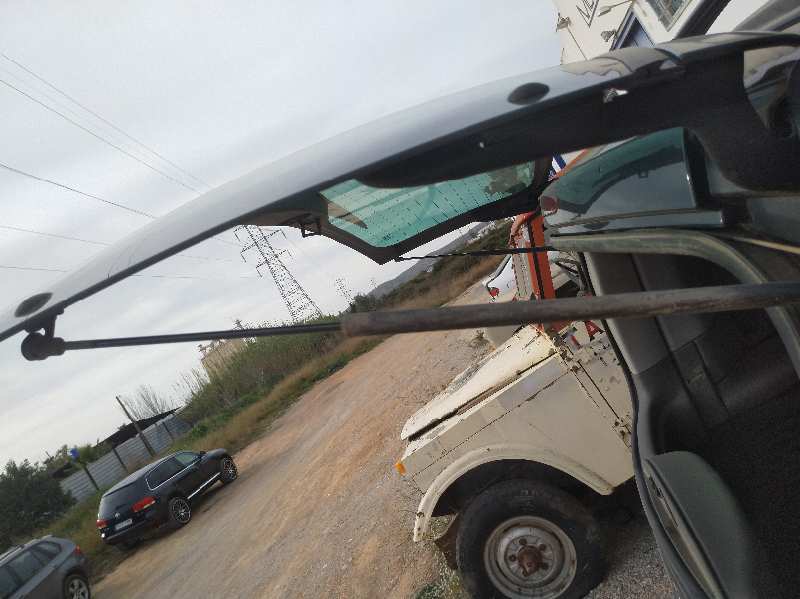 AMORTIGUADORES MALETERO / PORTON