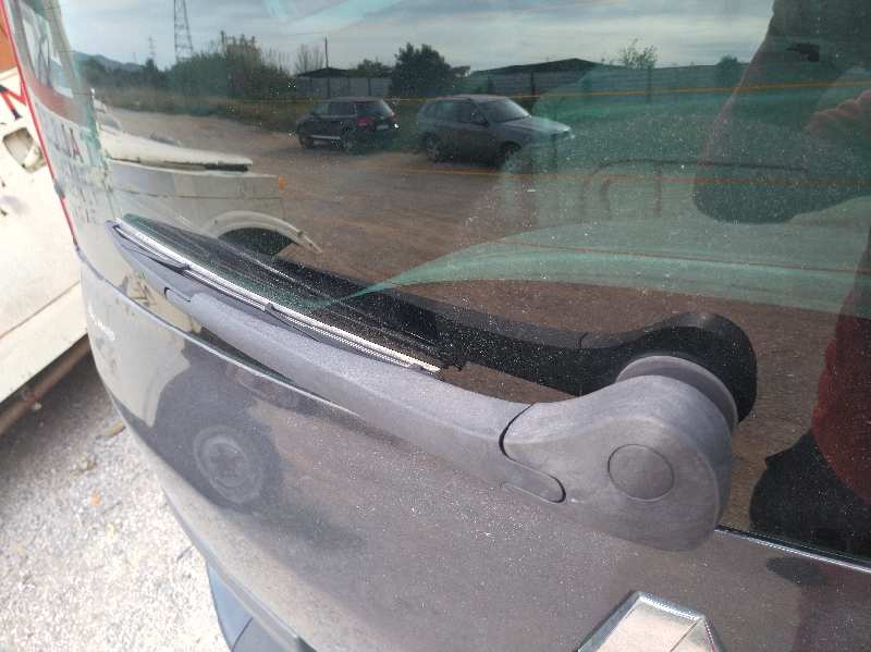 BRAZO LIMPIA TRASERO