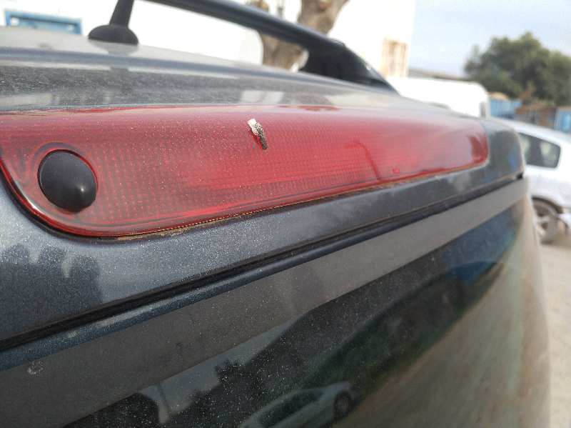 LUZ CENTRAL DE FRENO