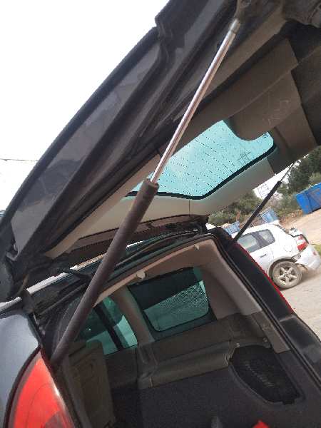 AMORTIGUADORES MALETERO / PORTON