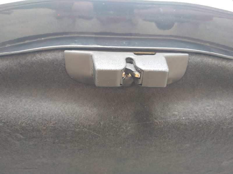 CERRADURA MALETERO / PORTON