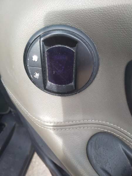 MANDO CALEFACCION /  AIRE ACONDICIONADO