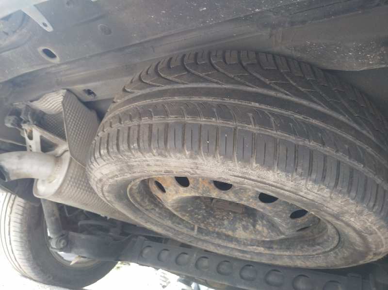 SOPORTE RUEDA RECAMBIO 