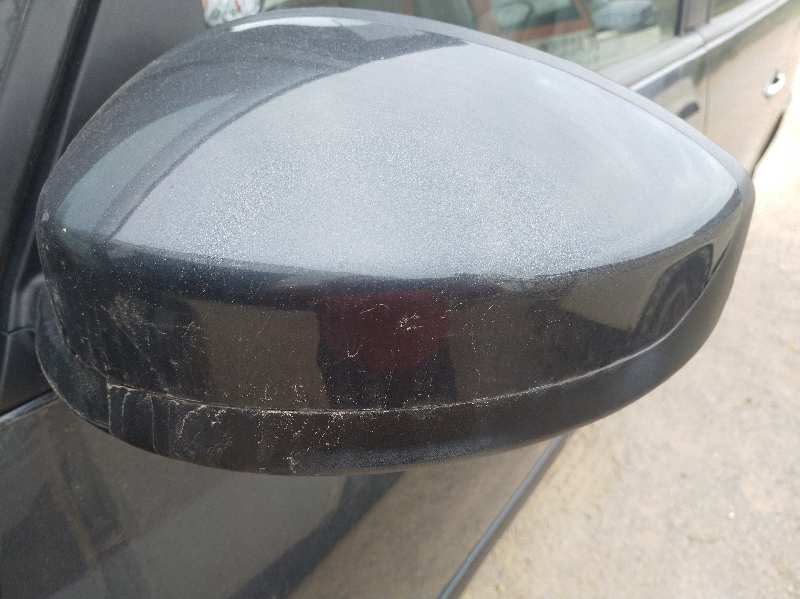 RETROVISOR IZQUIERDO