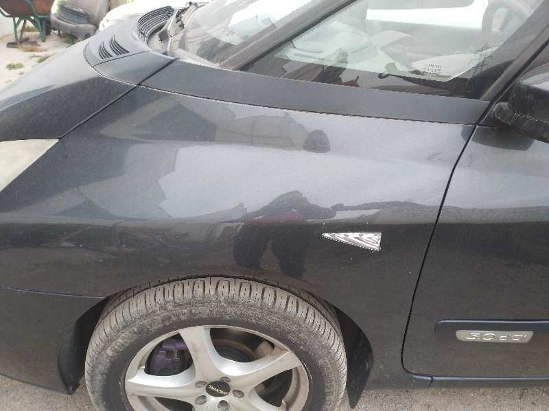 ALETA DELANTERA IZQUIERDA