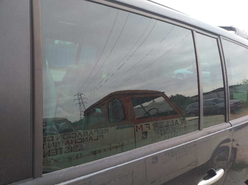 LUNA CUSTODIA TRASERA IZQUIERDA