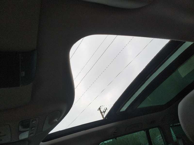 MOTOR TECHO ELECTRICO