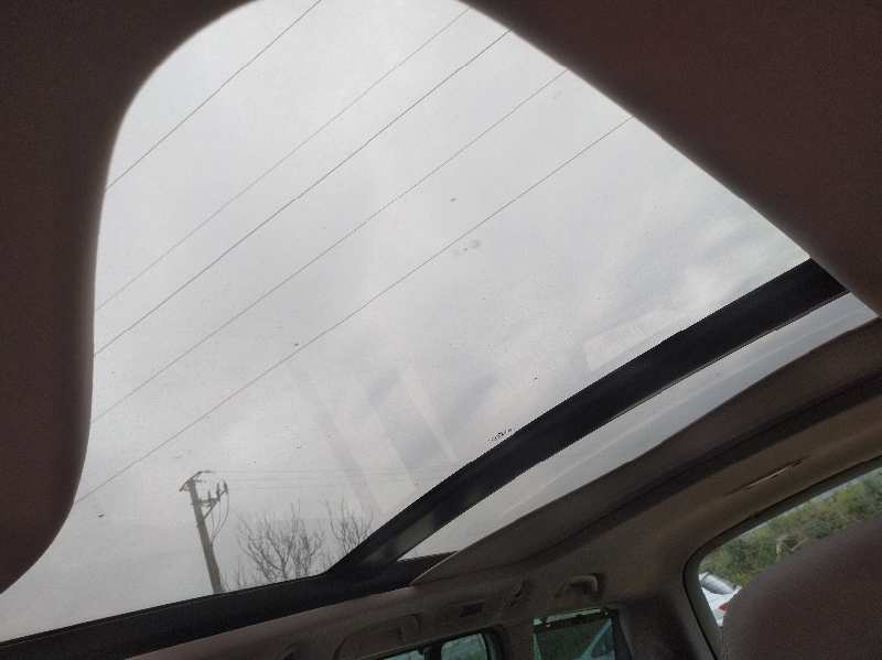 MOTOR TECHO ELECTRICO