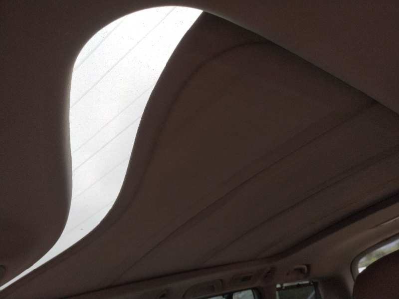 MOTOR TECHO ELECTRICO