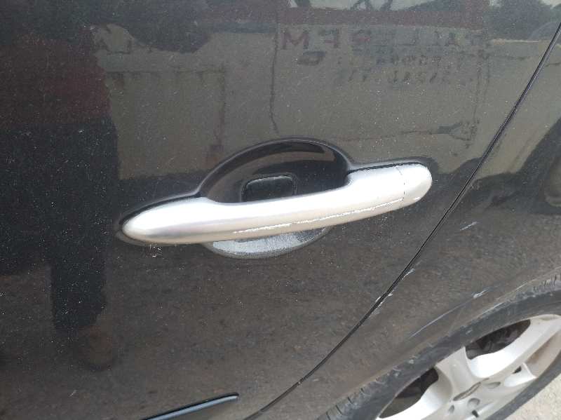 MANETA EXTERIOR TRASERA IZQUIERDA