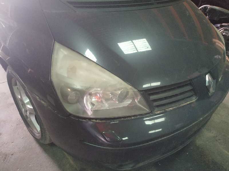 FARO ANTINIEBLA IZQUIERDO