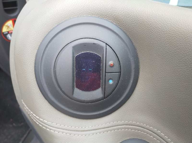 MANDO CALEFACCION /  AIRE ACONDICIONADO