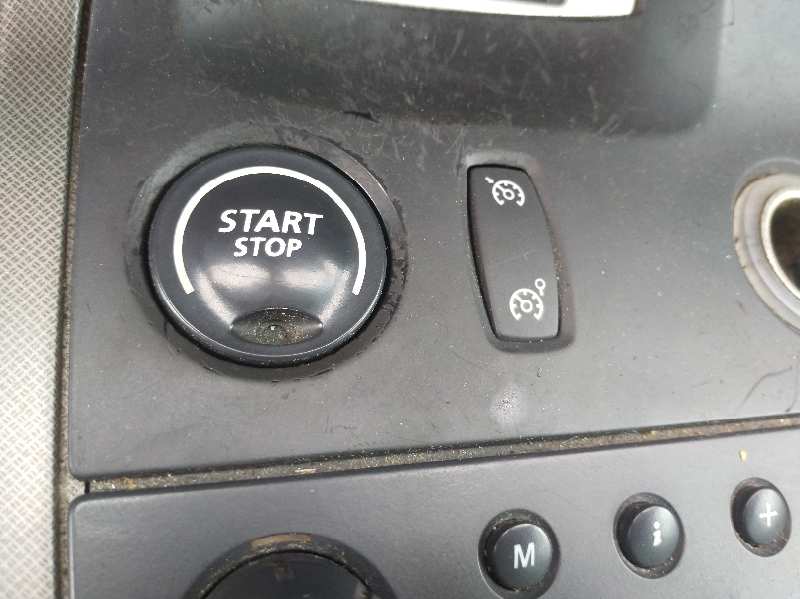 CONMUTADOR DE ARRANQUE