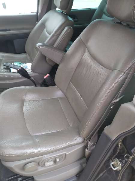 JUEGO ASIENTOS COMPLETO