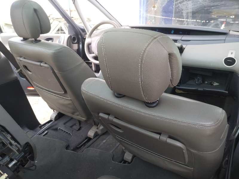 JUEGO ASIENTOS COMPLETO