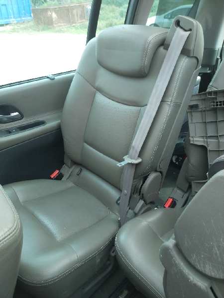 JUEGO ASIENTOS COMPLETO