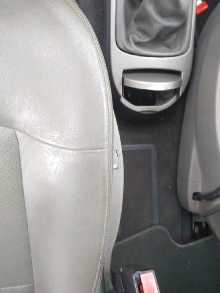 JUEGO ASIENTOS COMPLETO