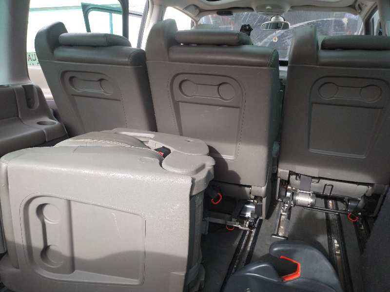 JUEGO ASIENTOS COMPLETO