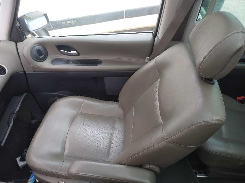 JUEGO ASIENTOS COMPLETO