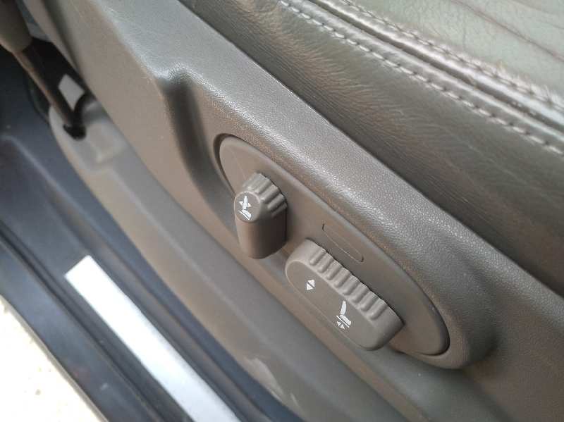 JUEGO ASIENTOS COMPLETO