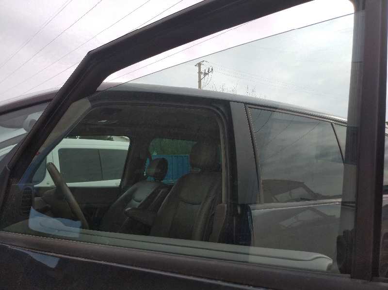 LUNA DELANTERA IZQUIERDA