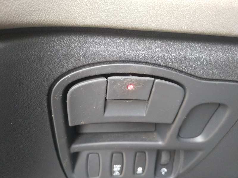 FRENO DE MANO ELECTRICO