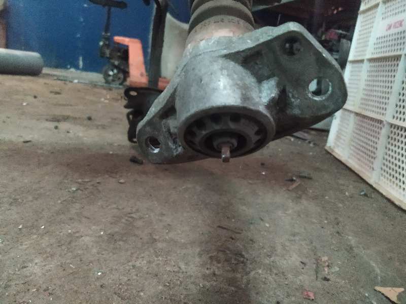 AMORTIGUADOR TRASERO IZQUIERDO