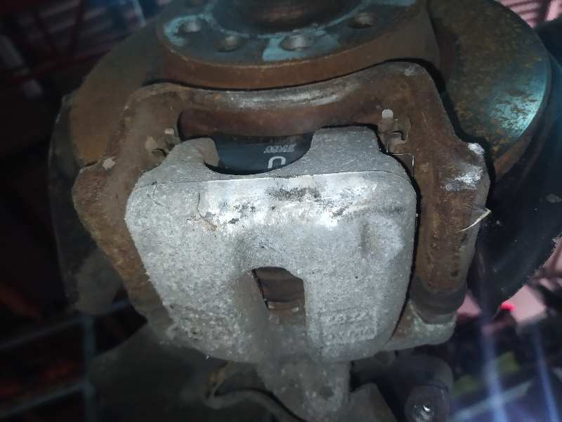PINZA FRENO TRASERA DERECHA