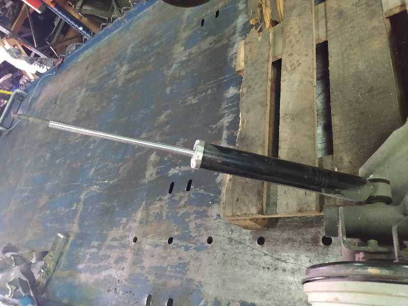 AMORTIGUADOR TRASERO IZQUIERDO