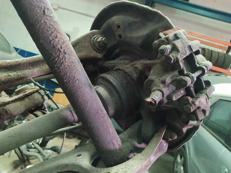 MANGUETA TRASERA DERECHA