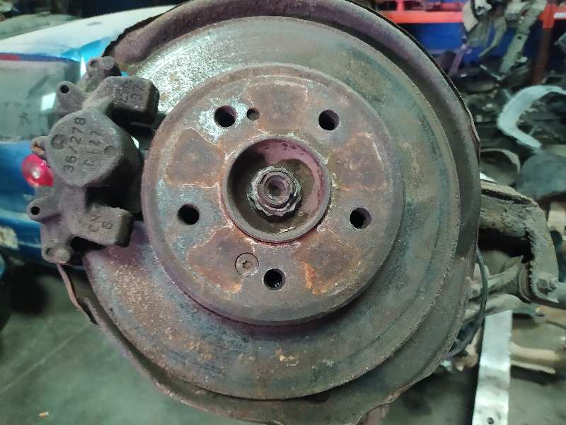 MANGUETA TRASERA DERECHA