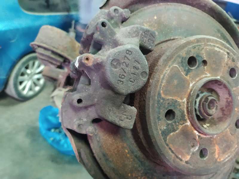 PINZA FRENO TRASERA DERECHA