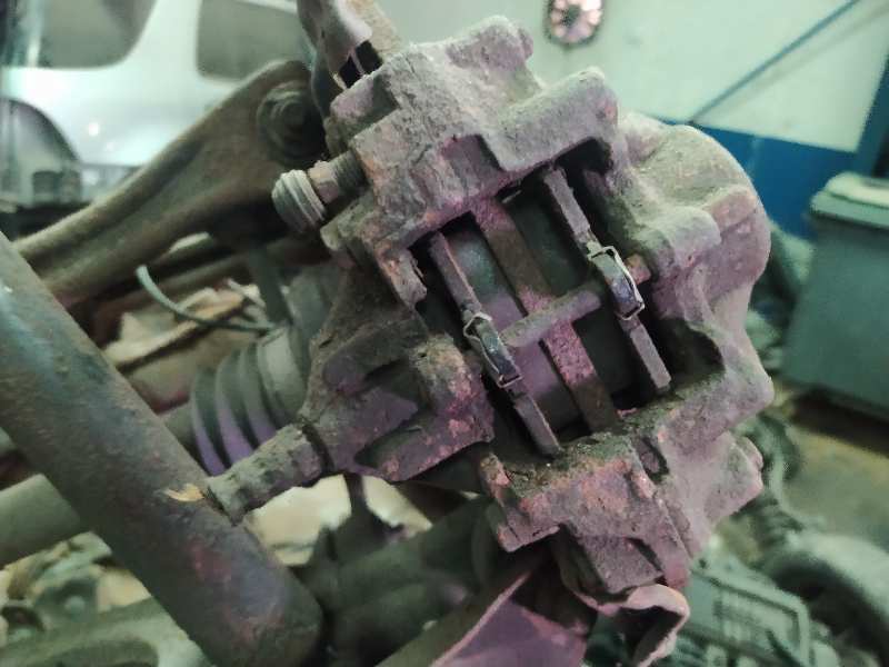 PINZA FRENO TRASERA DERECHA