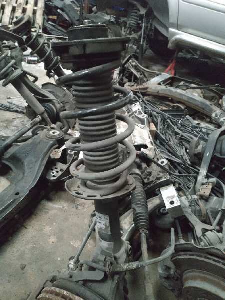 AMORTIGUADOR DELANTERO IZQUIERDO
