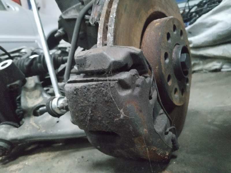 PINZA FRENO DELANTERA IZQUIERDA