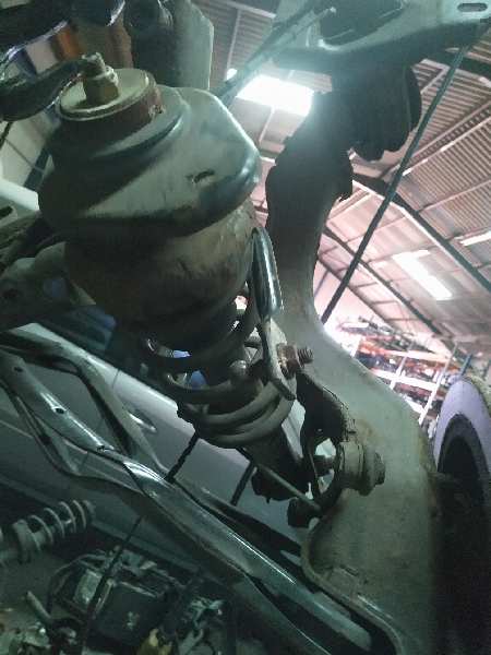 AMORTIGUADOR TRASERO