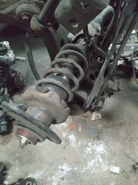 AMORTIGUADOR TRASERO