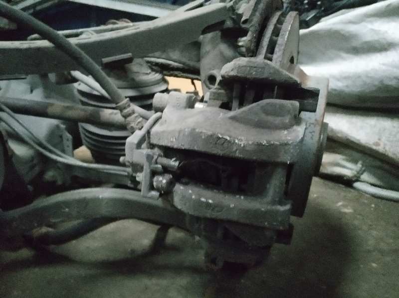 PINZA FRENO TRASERA IZQUIERDA