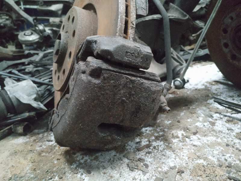 PINZA FRENO DELANTERA DERECHA