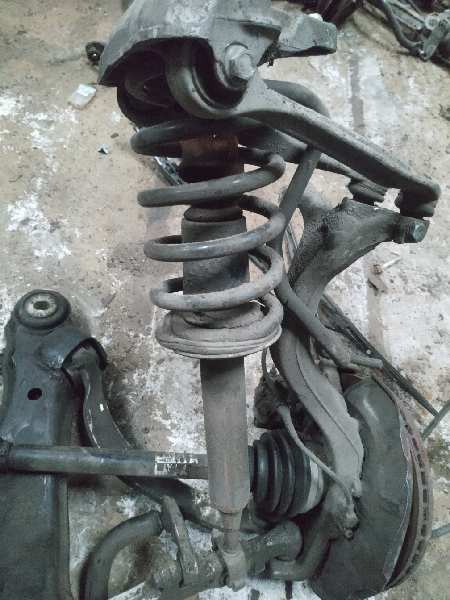 AMORTIGUADOR DELANTERO DERECHO