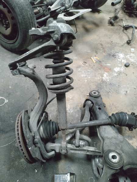 AMORTIGUADOR DELANTERO IZQUIERDO