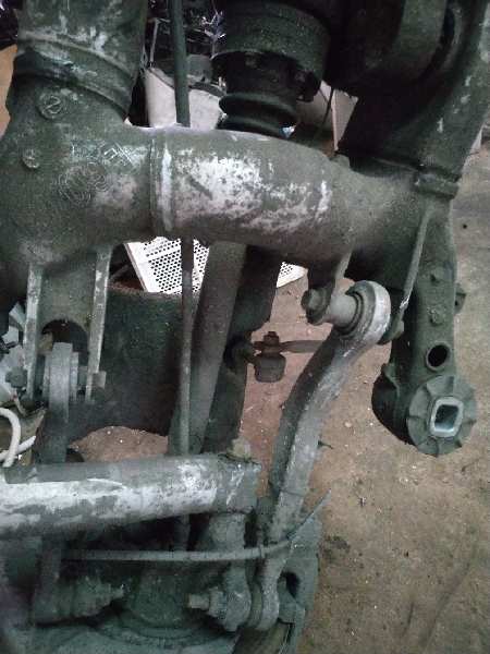 TRANSMISION TRASERA IZQUIERDA