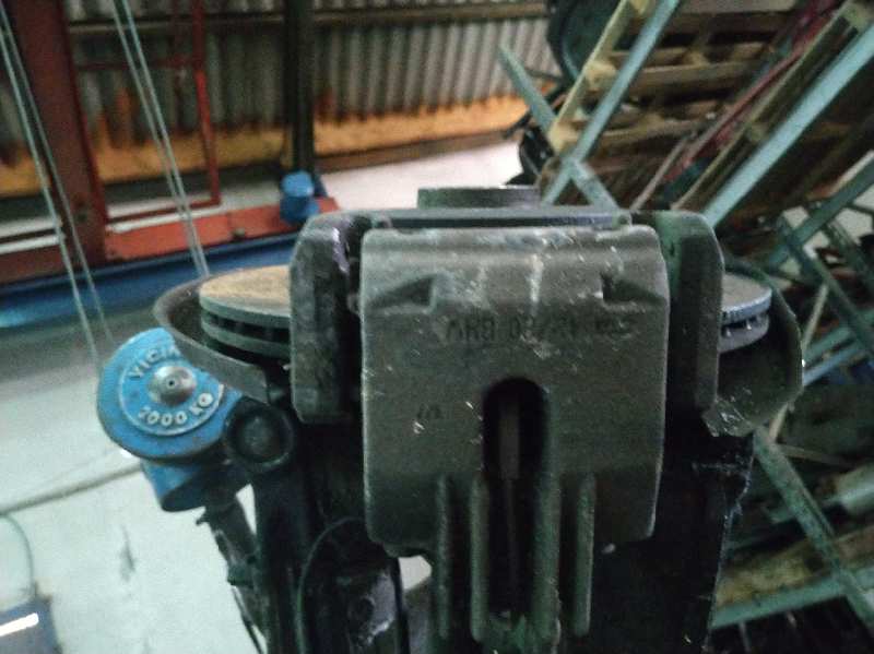 PINZA FRENO TRASERA IZQUIERDA