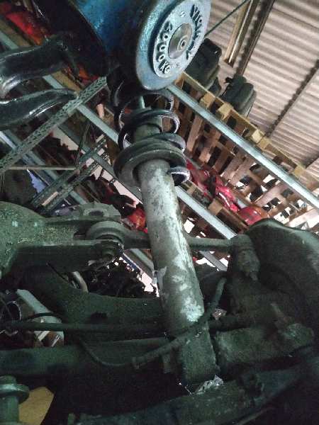 AMORTIGUADOR TRASERO