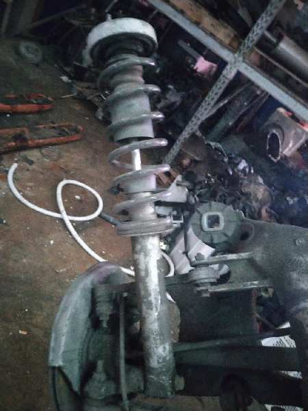 AMORTIGUADOR TRASERO