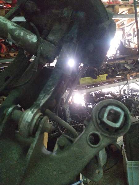 BRAZO SUSPENSION INFERIOR TRASERO DERECHO