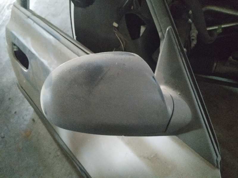 MANUAL  CARCASA RETROVISOR DERECHO HYUNDAI ACCENT (LC)