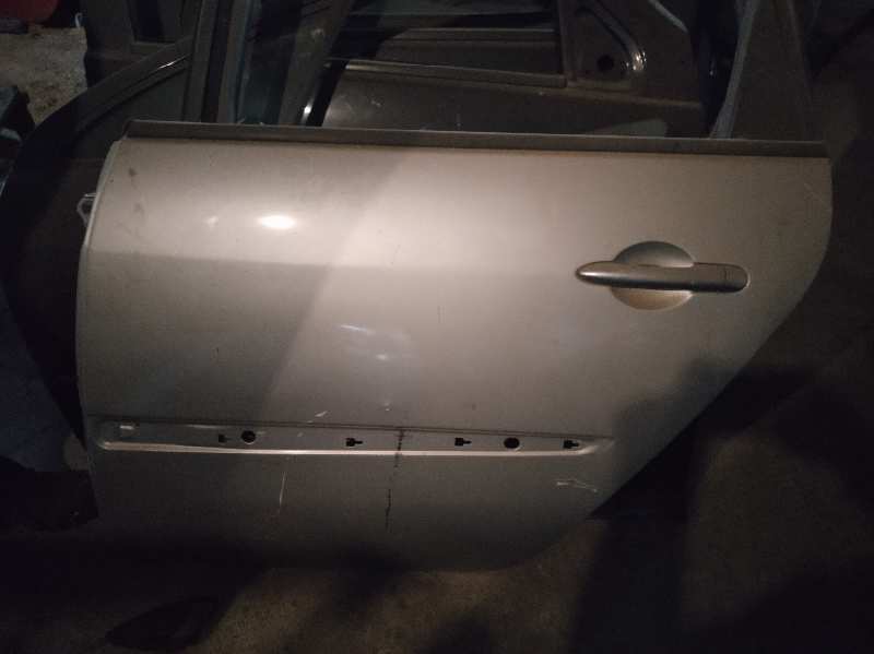 CERRADURA PUERTA TRASERA IZQUIERDA 