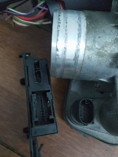 CONMUTADOR DE ARRANQUE