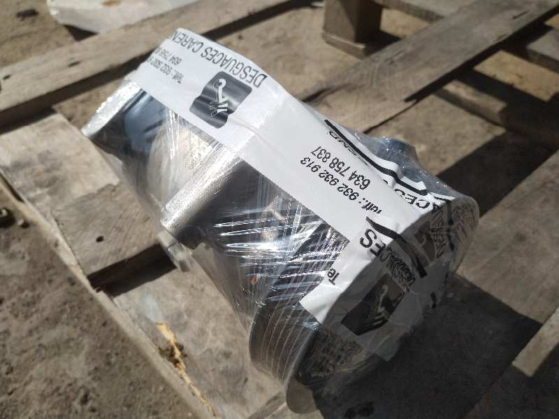 COMPRESOR AIRE ACONDICIONADO